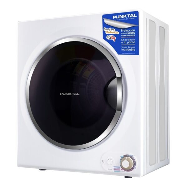 7730719007368 SECARROPAS PUNKTAL PK-77SR 5 KG C/FRONTAL (3162)