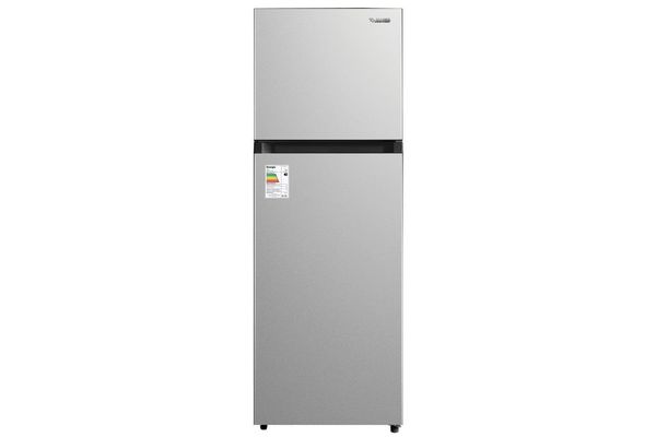 REFRIGERADOR JAMES RJ-301 INOX D 266 L. F/SECO C/DISP. INOX