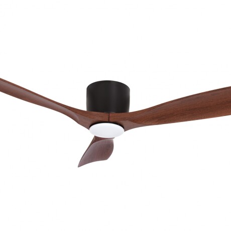 VENTILADOR JAMES TECHO VTL44 3 ASPAS C/LUZ (0044)