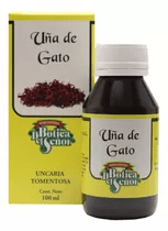 7730901731255 TINTURA BOTICA DEL SEÑOR UÑA DE GATO 100 ML.