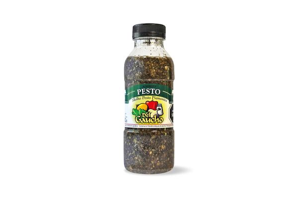 PESTO DEL GAUCHO 350 GRS. PET (PES0350)