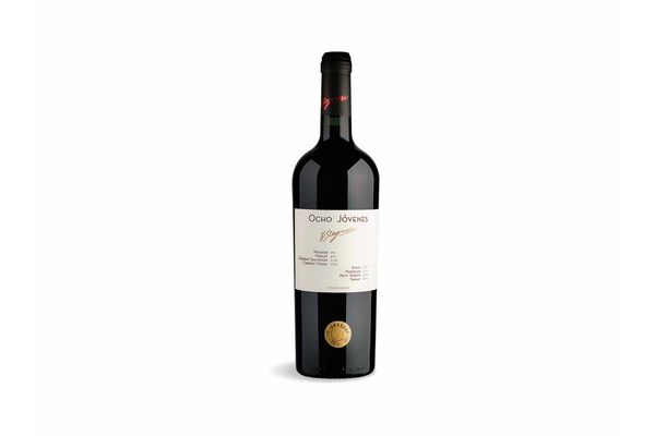 7730909550766 VINO STAGNARI OCHO JOVENES 750 ML (888)