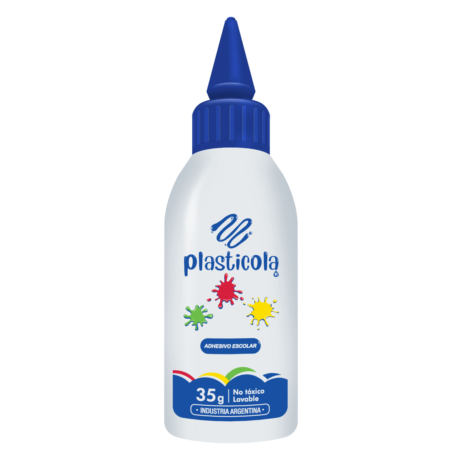 7790400926972 PLASTICOLA TRADICIONAL 35 GRS. (40237)