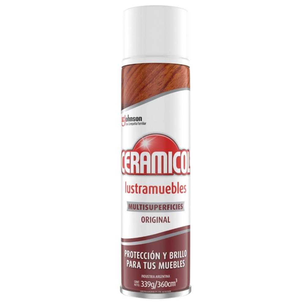 7790520028709 LUSTRAMUEBLE CERAMICOL AER. 360 CC. (60477)