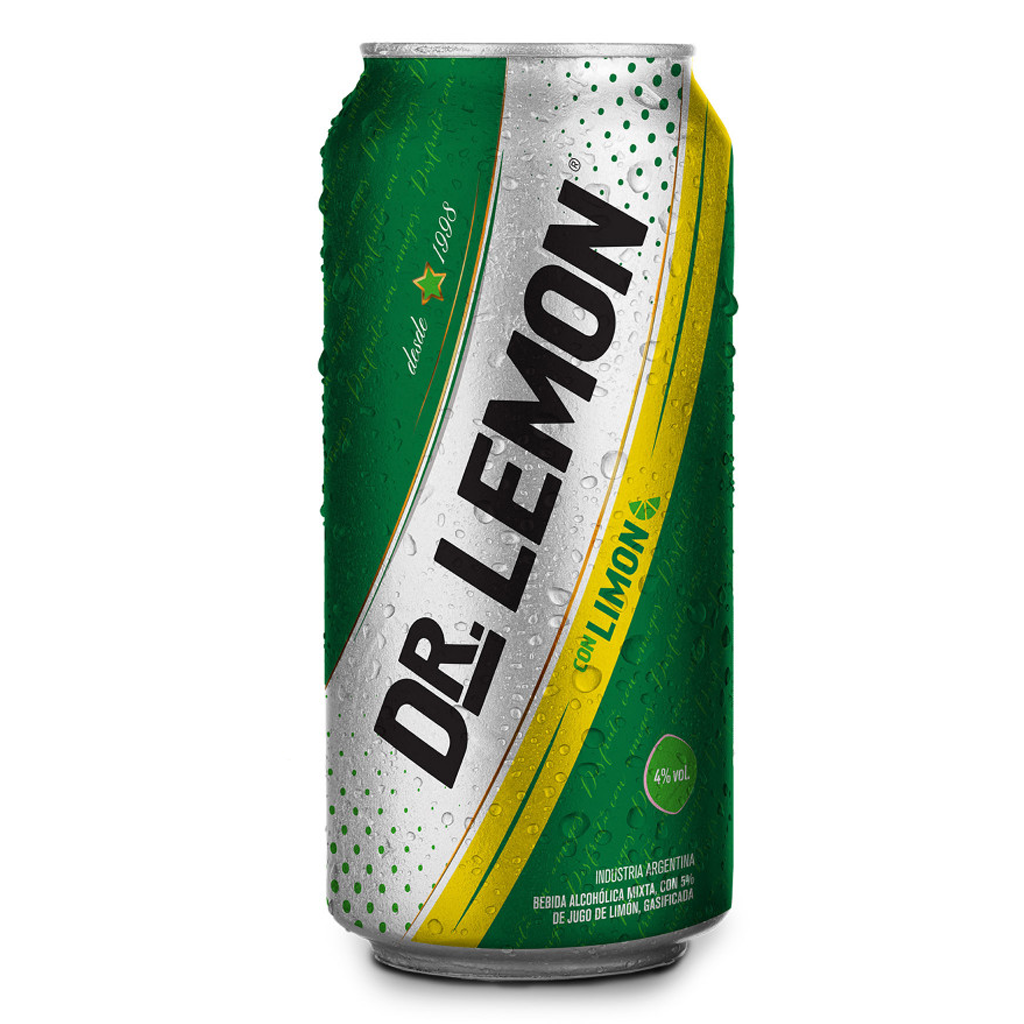 7790950202816 DR. LEMON LIMON 473 ML. (700896)