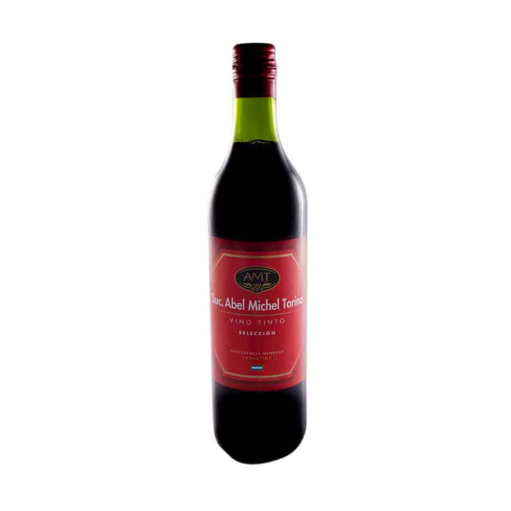 7791093000017 VINO SAMT TINTO 700 ML. (700775)