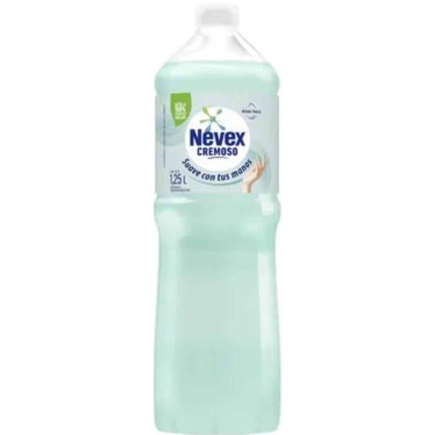 7791290793958 DET. LIQ. NEVEX M.DESENGRASANTE 750 CC. CREMOSO A.VERA