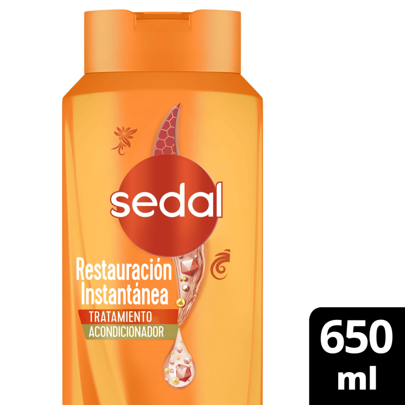 ACOND. SEDAL 650 ML. REST. INSTANTANEA (68935313)