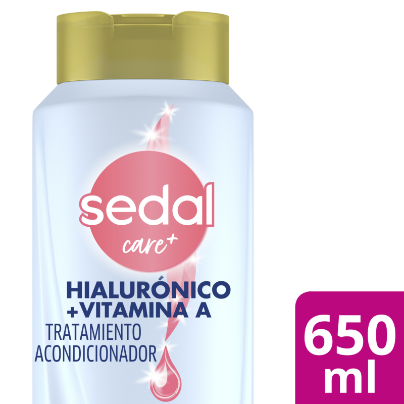 ACOND. SEDAL 650 ML. HIALURONICO Y VIT. A (68582855)