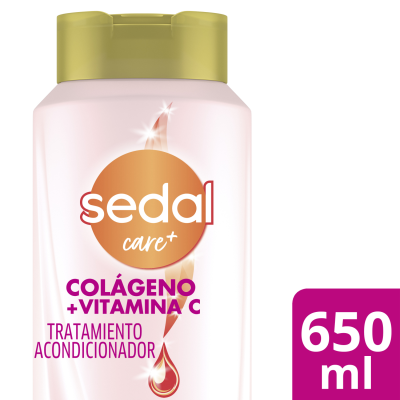 ACOND. SEDAL 650 ML. COLAGENO Y VIT. C INF.ACTIVA (69605752)