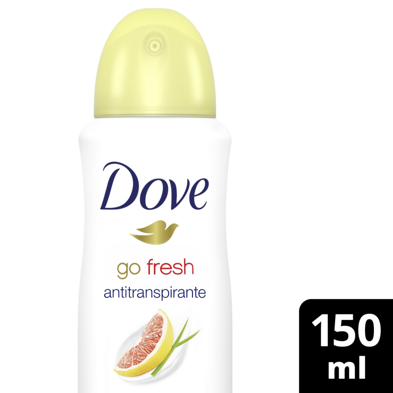 7791293048482 DESOD. AER. DOVE ANT. 72 HS. 87 GRS. POMELO (69717128)