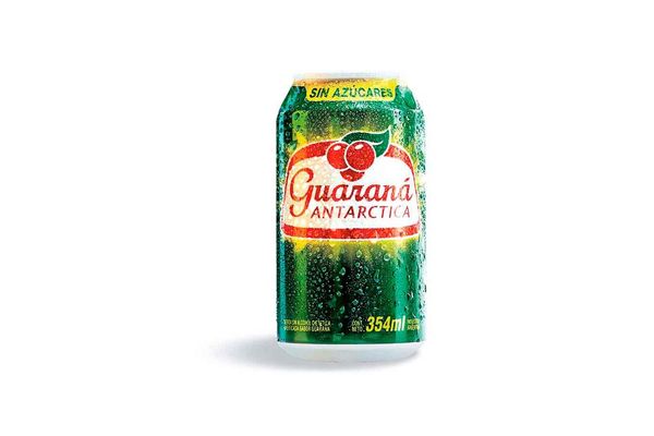 7792798000487 GUARANA ANTARTICA S/AZUCAR LATA 354 ML. (74307/20173)