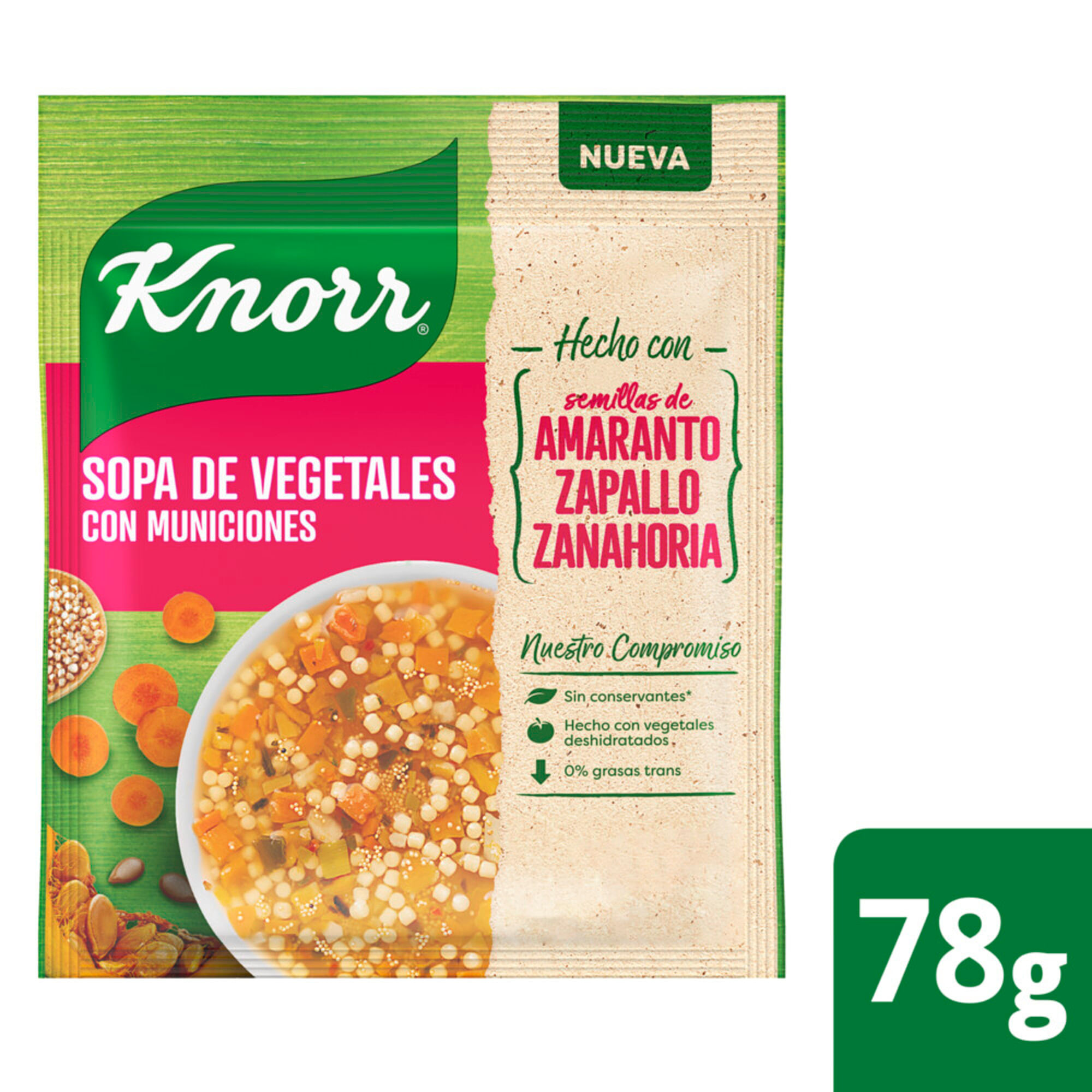 7794000004290 SOPA KNORR VEGETALES C/MUNICIONES (69638351)