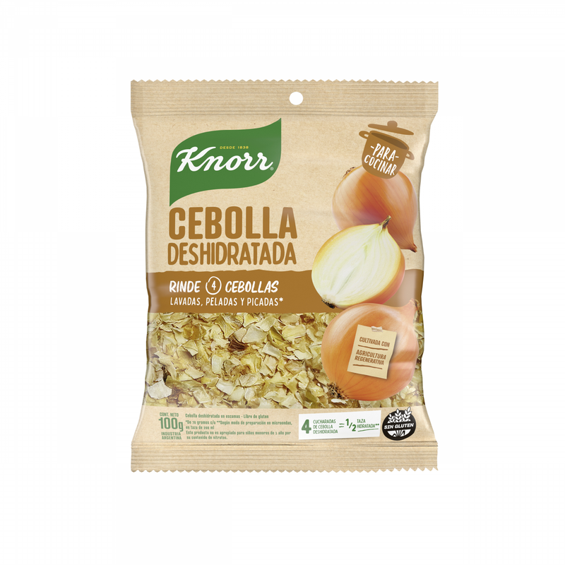 7794000006119 VEGETALES DESHID. CEBOLLA KNORR 100 GRS. (68886782)