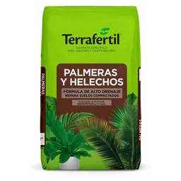 7794021000882 SUSTRATO PARA CITRUS, PALMERAS Y HELECHOS TERRAFERTIL