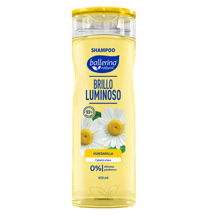 7804920007230 ACOND. BALLERINA 410 ML. MANZANILLA (7801)