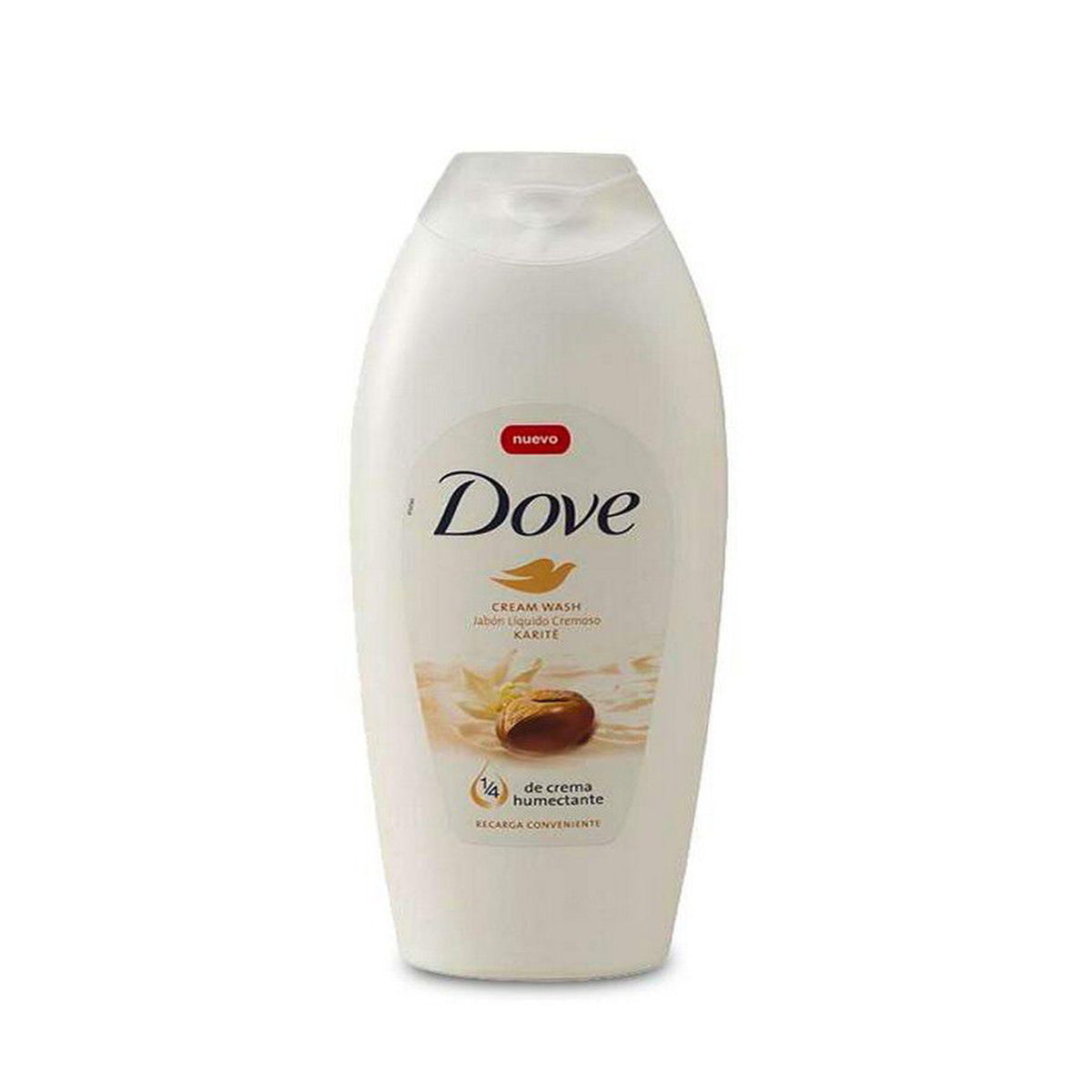 7805000315559 JABON DOVE LIQ. 700 ML. KARITE (69755322)