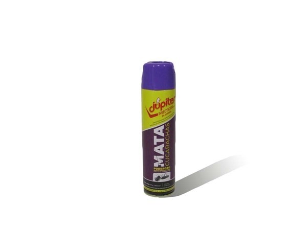 7840001006174 CUCARACHICIDA JUPITER AER. 360 CC. (1077)