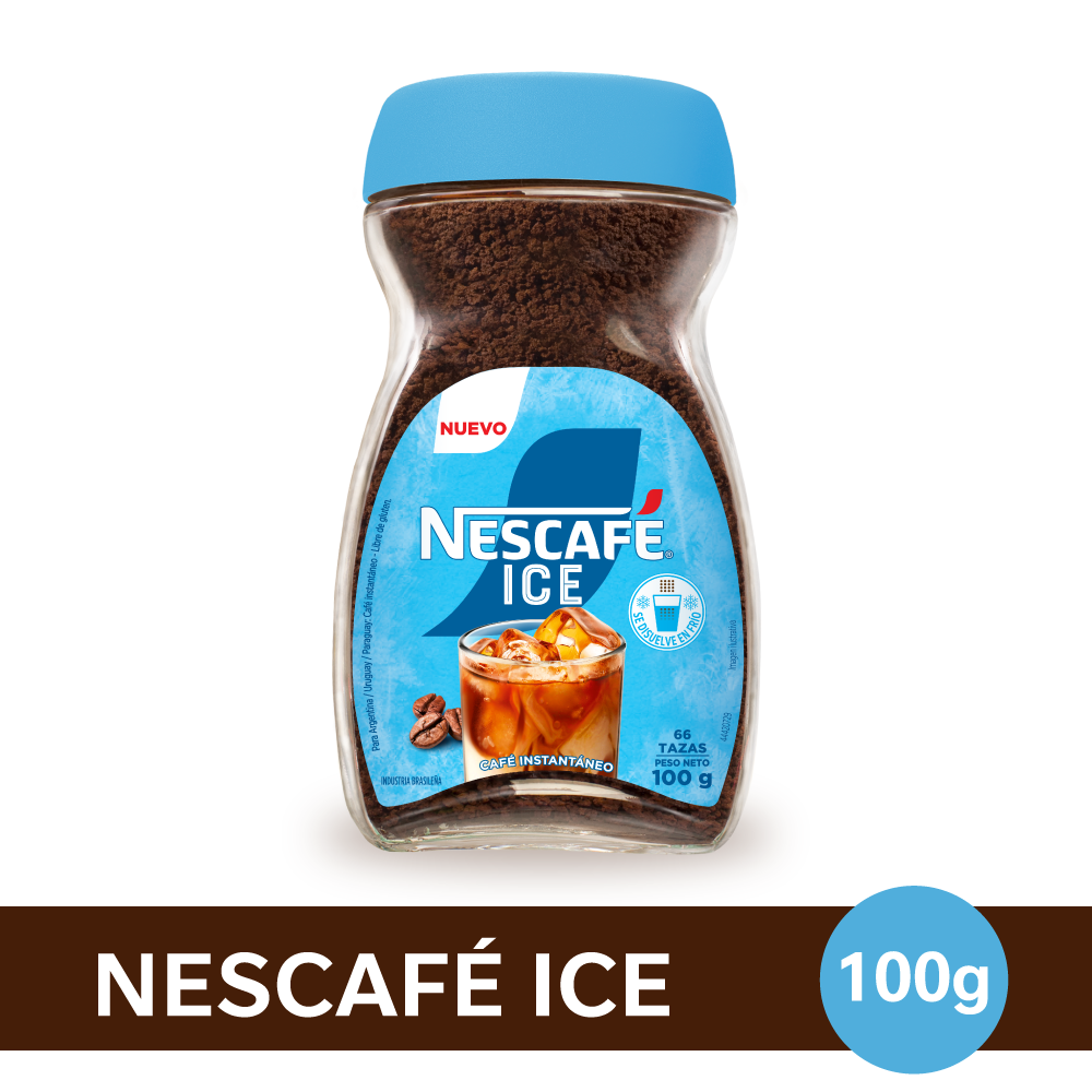 7891000426937 CAFE NESCAFE ICED COFFE 100 GRS. FCO. (12617592)