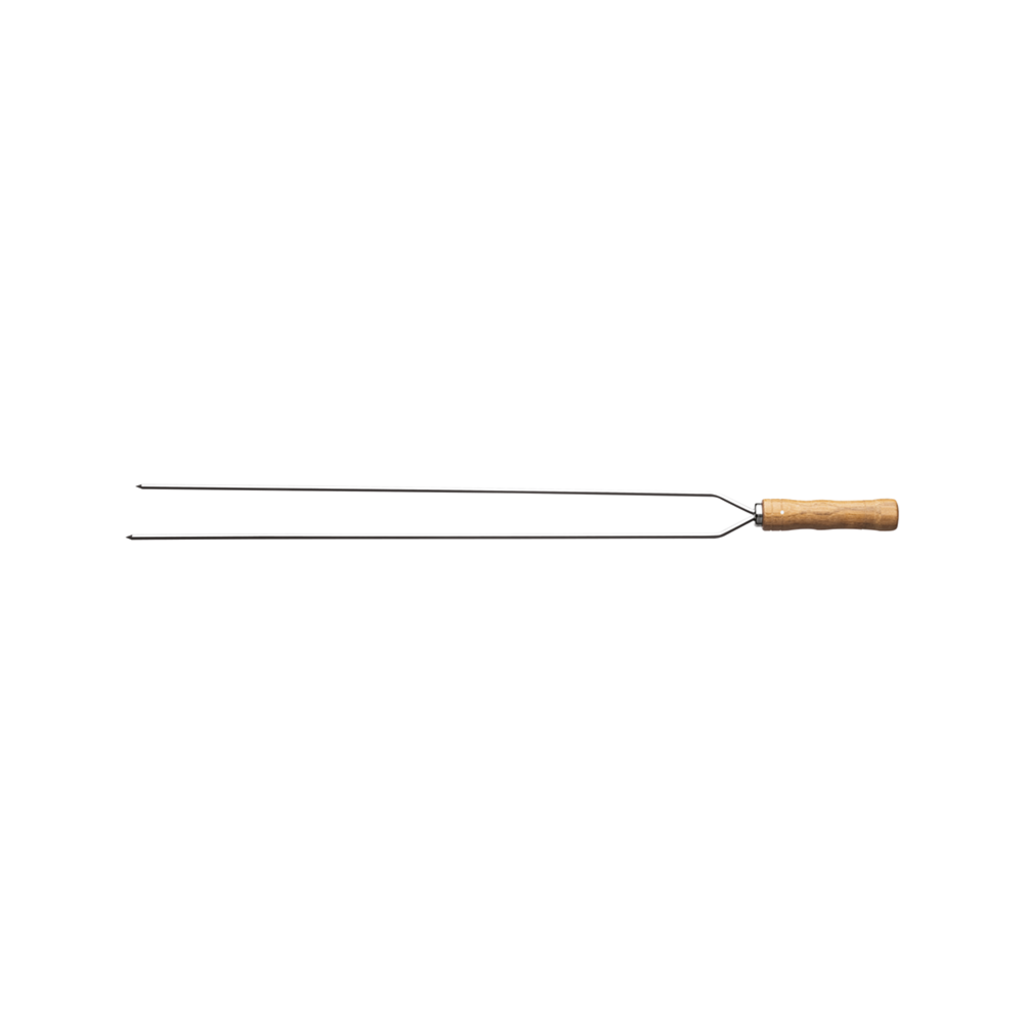 7891112210431 PINCHOS P/ ASADO TRAMONTINA 26419/075 75 CM. (53401)