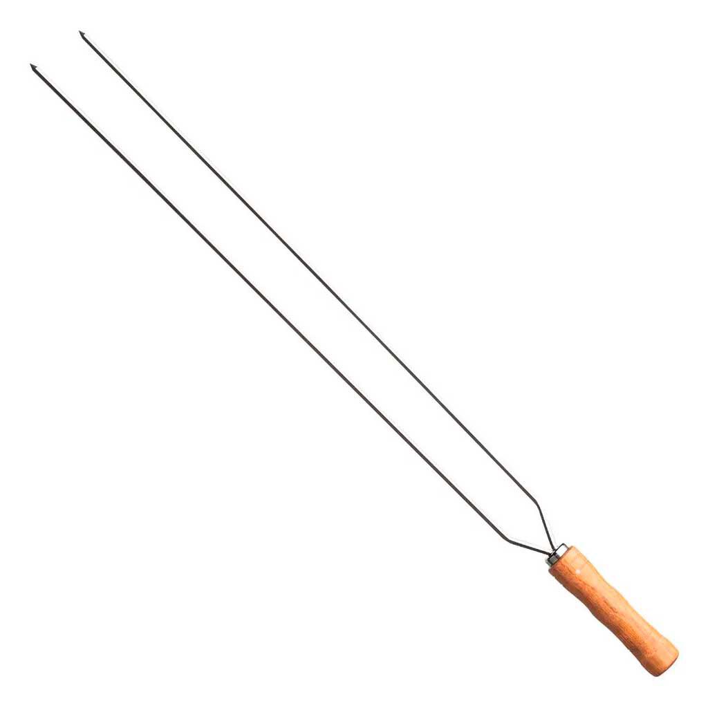 7891112210448 PINCHOS P/ ASADO TRAMONTINA 26419/085 85 CM. (53402)