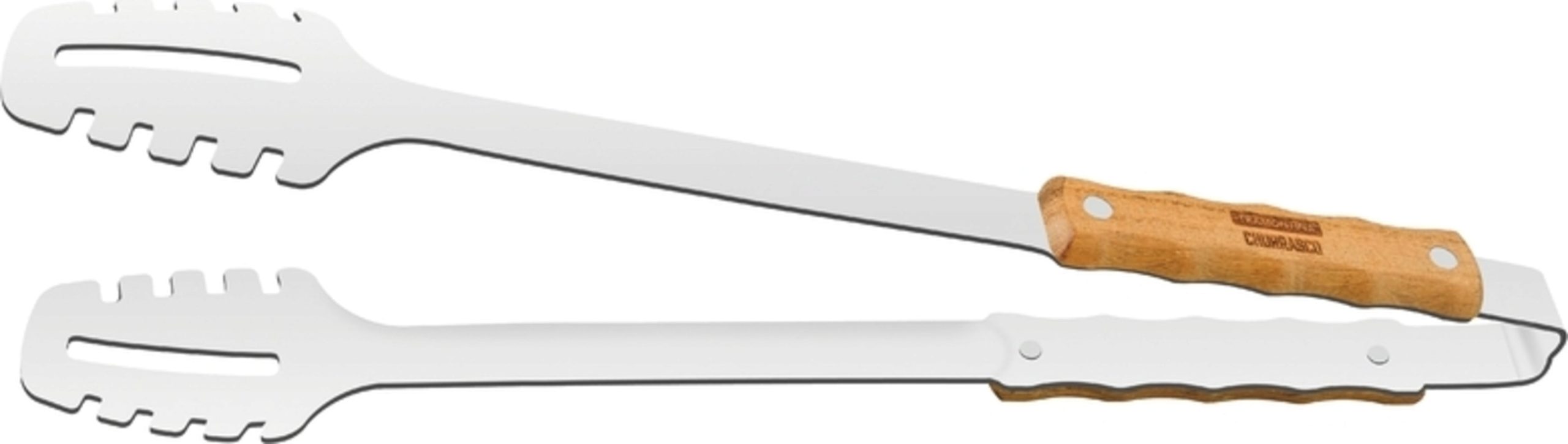 7891112219427 PINZA P/CARNE TRAMONTINA 47,3 CM. 26583/100 (53406)