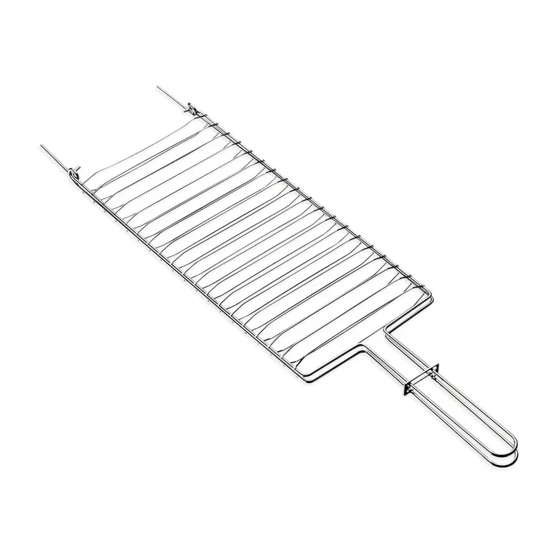 7891112318595 GRILL PARRILLA TRAMONTINA 26480/005 31 X 18 CM. (52174