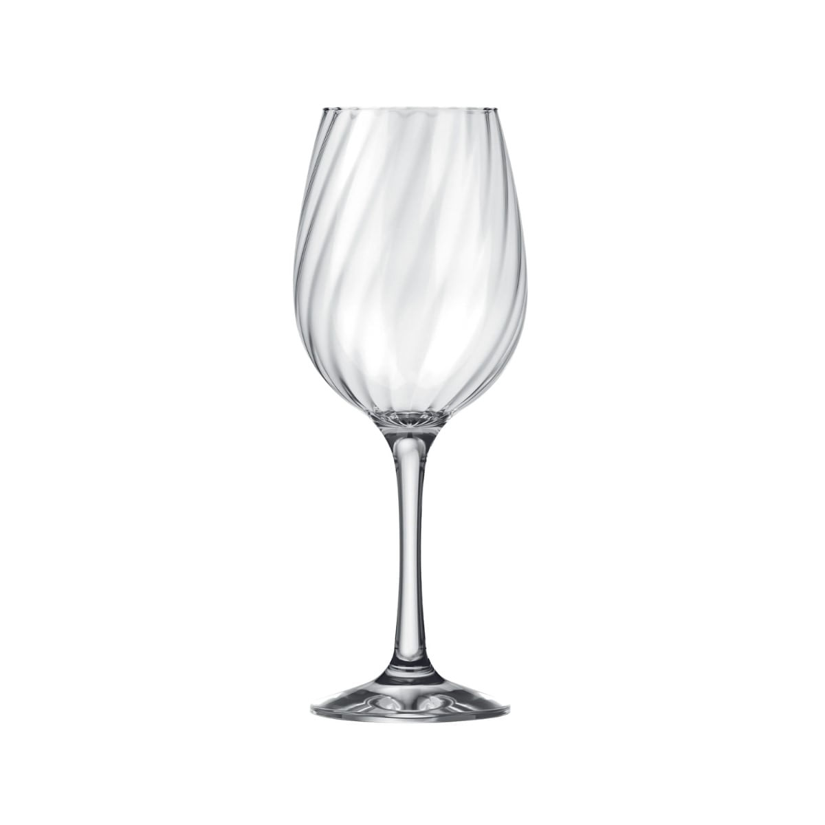 COPA DE VIDRIO AGUA/VINO RAVENA 385 ML. (NF7B770)