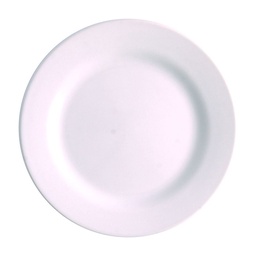 7891361406555 PLATO OXFORD BIONA BLANCO DEC. POSTRE 18 CMS. 5029 141994 (50794)