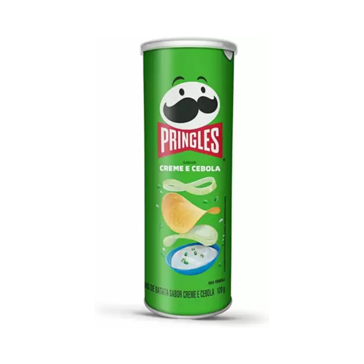 7896004006239 PAPA FRITA PRINGLES 109 GRS. CREMA Y CEBOLLA (70-00886)