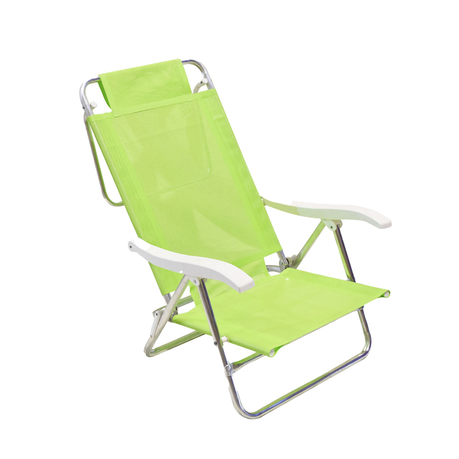 7896020621157 SILLA PLEGABLE MOR FASHION SUMMER 2115 (A3625.1)