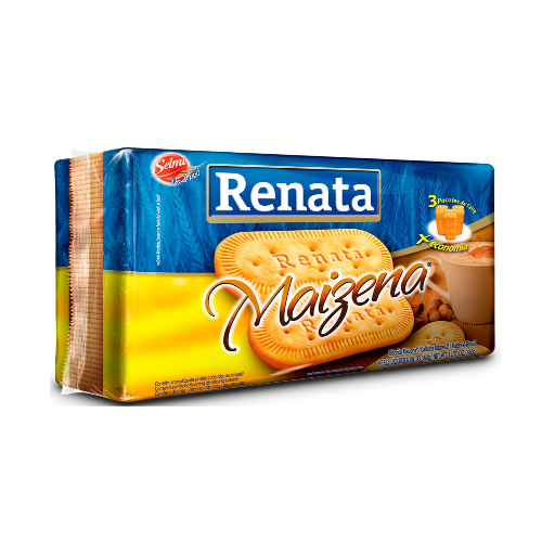 7896022205201 GALLETITA RENATA MAICENA 360 GRS. (3 X 120 GRS)