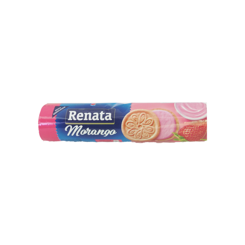 GALLETITA RENATA RELL. 112 GRS. FRUTILLA (0101257069)