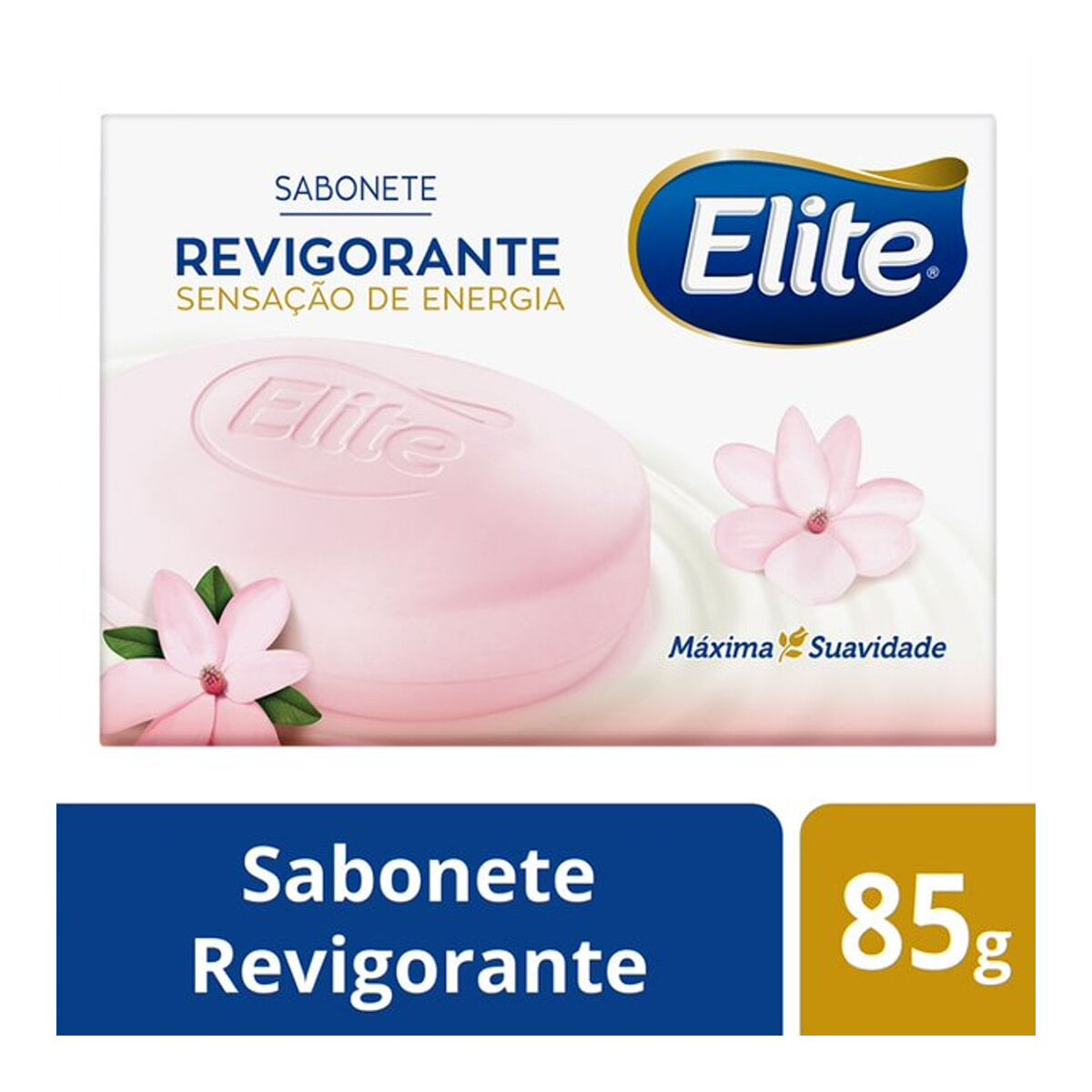 7896061913136 JABON ELITE 85 GRS. ENERGIZANTE (2206)
