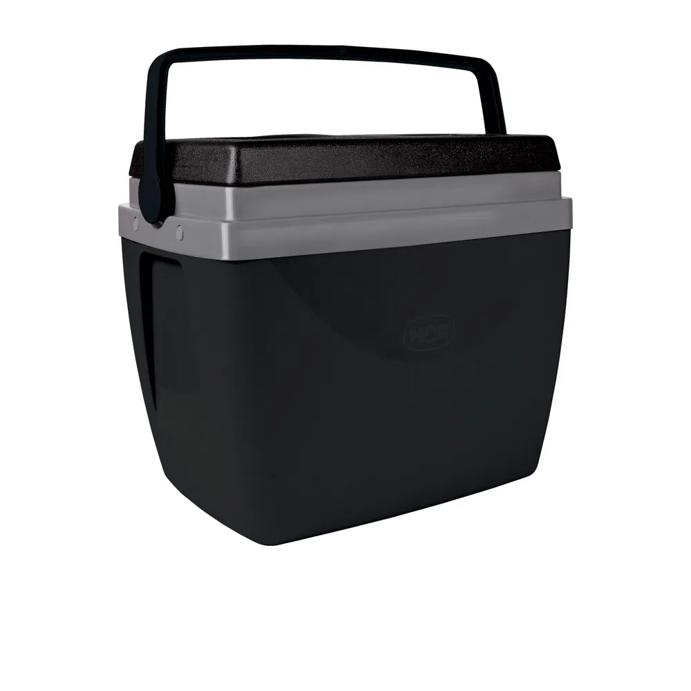 CONSERVADOR TERMICA MOR 34 LTS. NEGRA (A5992.13)