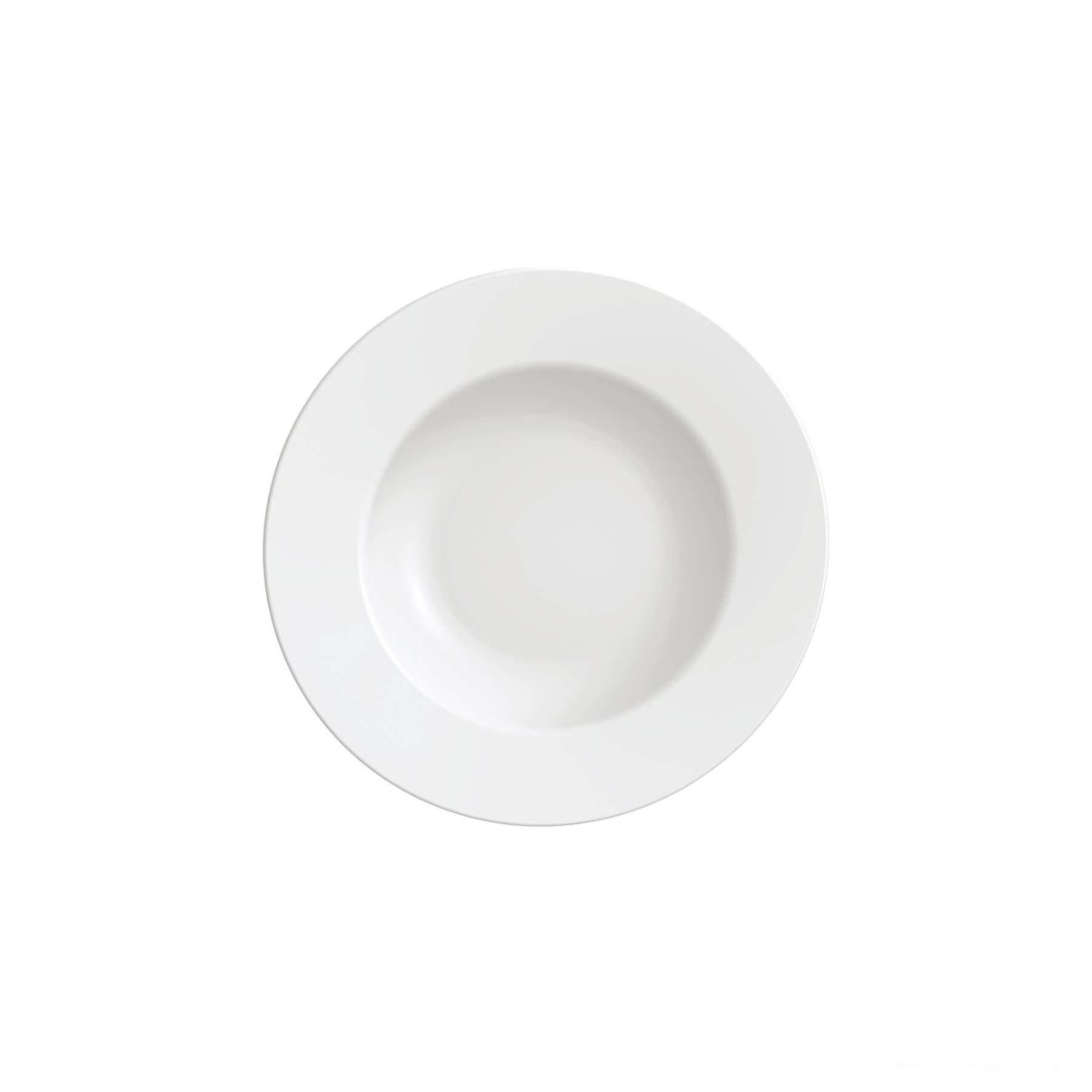 7898683607684 PLATO PORCELANA DE MESA ELENA TRAMONTINA 27 CM. 96600/002 (61200)