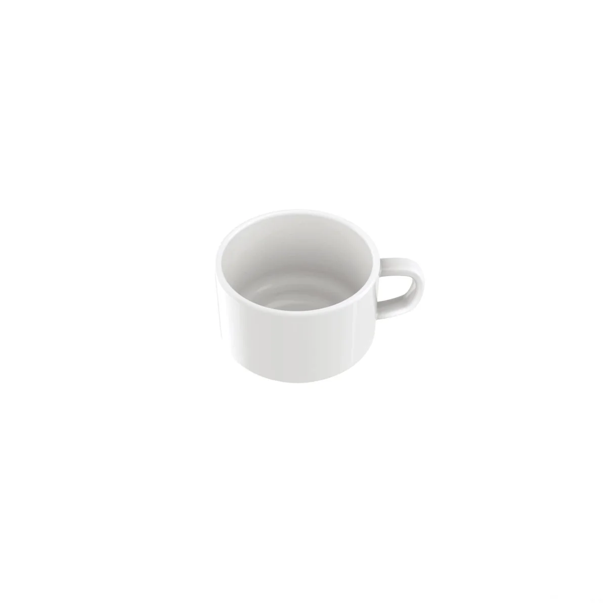 TAZA DE TE 240 ML. PAOLA TRAMONTINA 96600/121 (61214)
