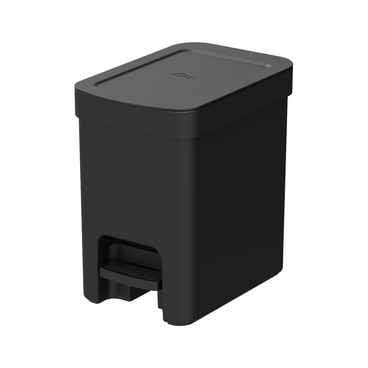 7908466009328 PAPELERA C/PEDAL OU 6 L. (LX4000)