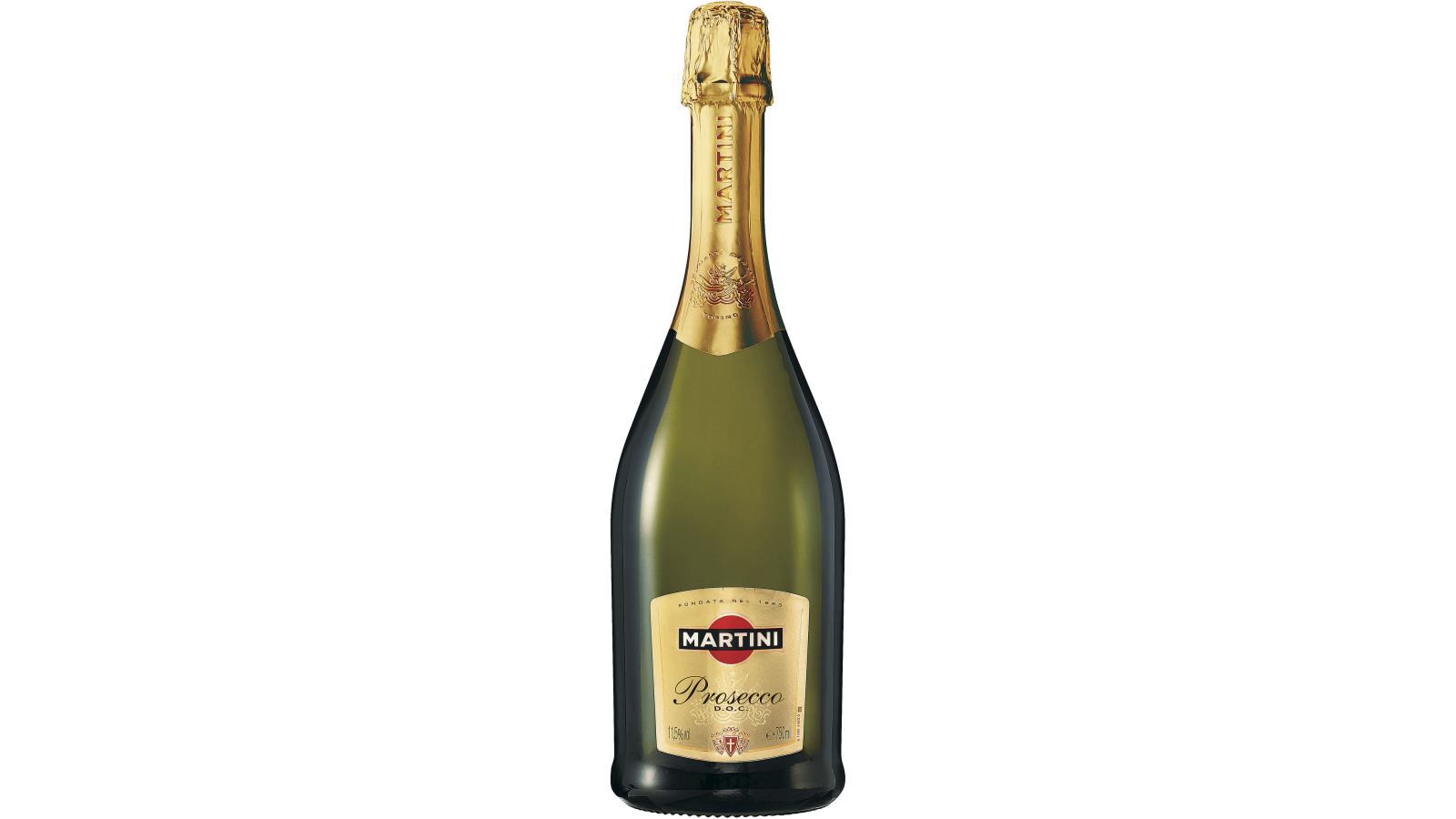 8000570552505 ESPUMANTE MARTINI SPARKLING PROSECCO 750 ML. (700463)