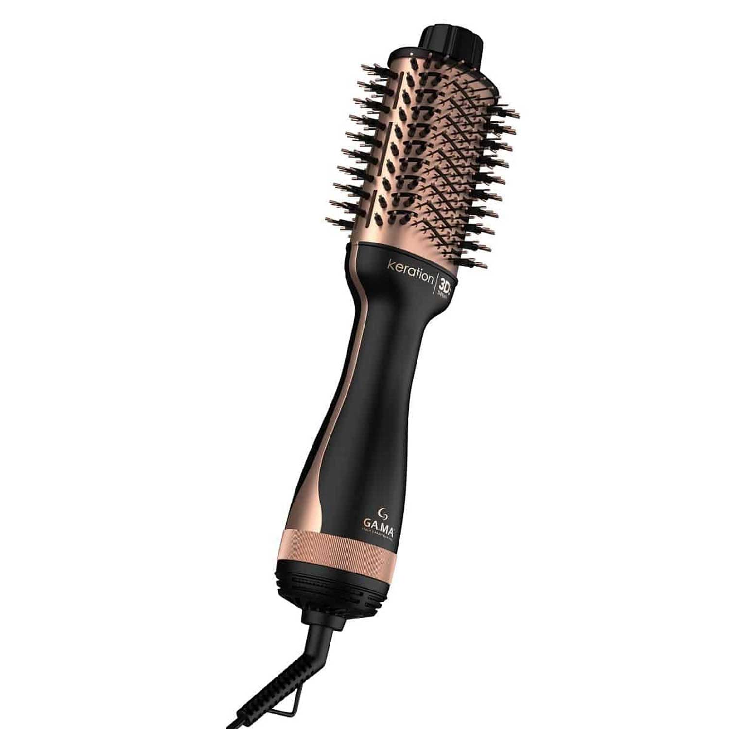 8023277149632 CEPILLO SECADOR GAMA STYLISH KERATION 220V