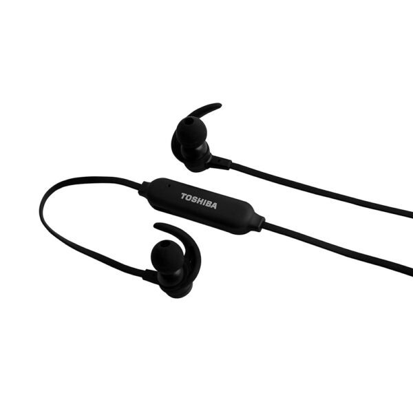 AURICULAR TOSHIBA RZE-BT 312 ER ROJO