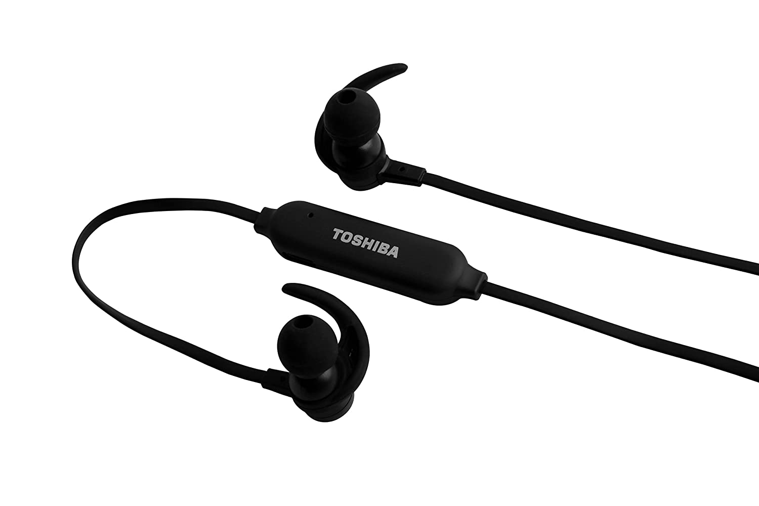 818723021154 AURICULAR TOSHIBA RZE-BT 312 ER ROJO