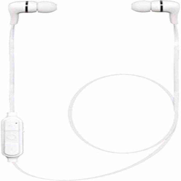 818723021178 AURICULAR TOSHIBA RZE-BT 312 EW BLANCO