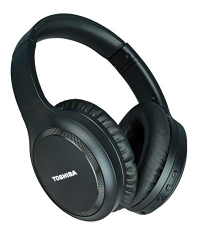 818723021321 AURICULAR TOSHIBA RZE-BT 1200 HB NEGRO