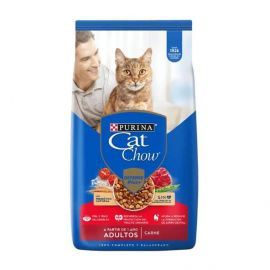 8445290069368 ALIM. P/MASCOTAS CAT CHOW GATITOS 8 KG. (9236)