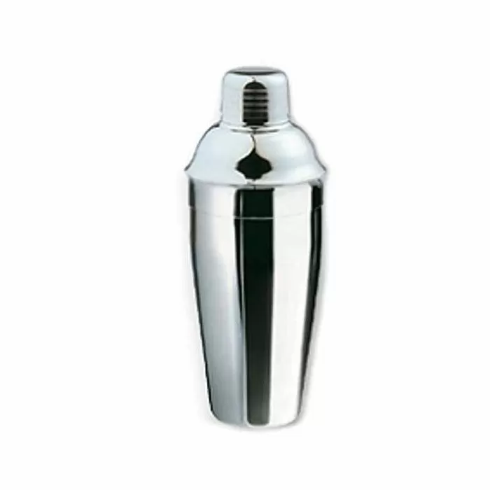 8595028439526 COCTELERA AC. INOX. 750 ML. PALERMO (AC34)