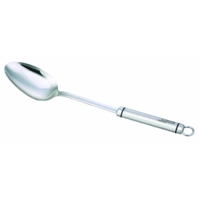 CUCHARA AC. INOX. P/ENSALADA PALERMO LINEA HOGAR (AC67)