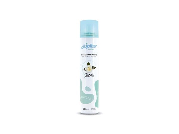 8699621630165 AROMATIZANTE AMB. JUPITER AER. 360 ML. JARMIN (1216)