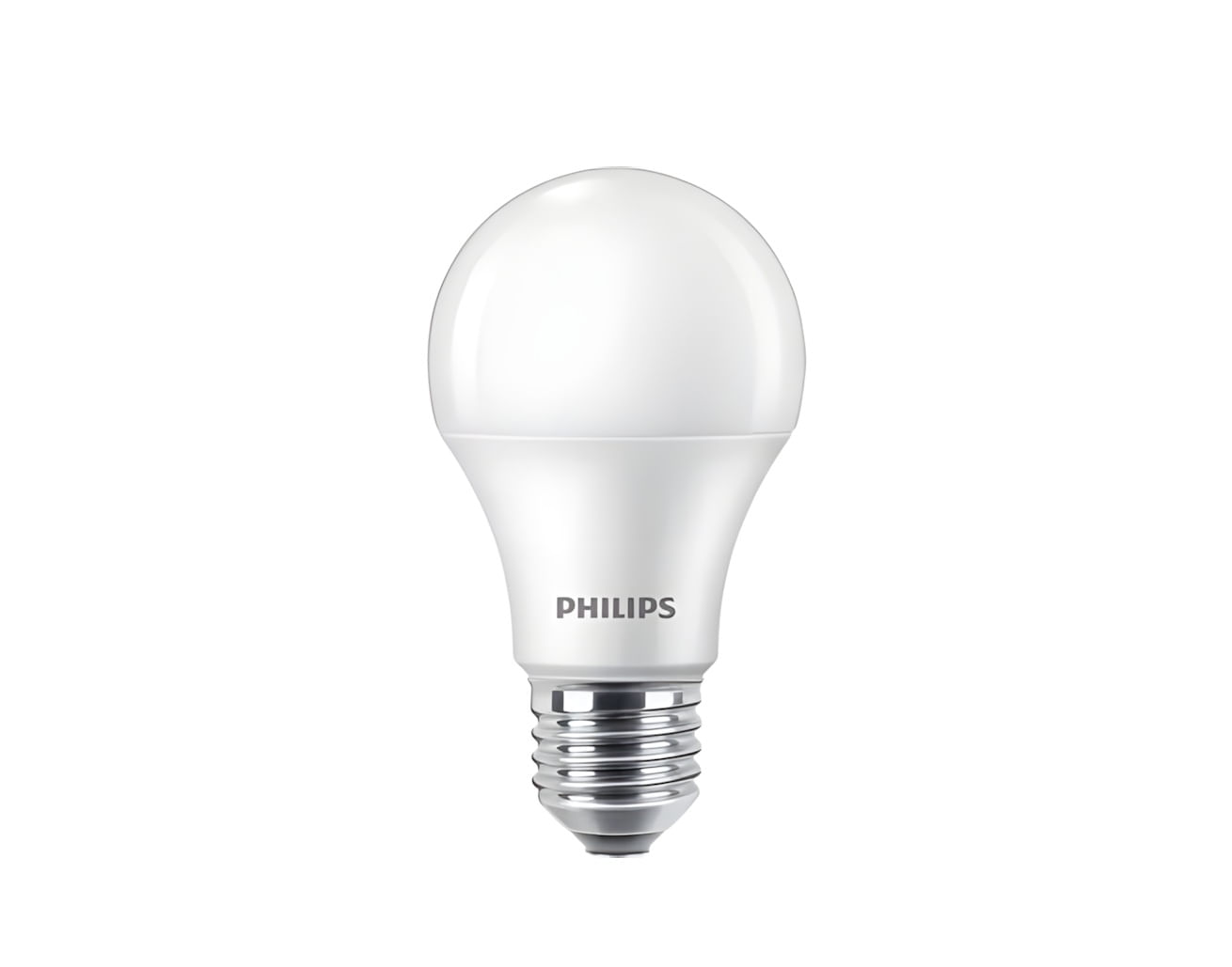 8720169305328 LAMPARA PHILIPS LED ECOHOME 8 W E27 FRIA (67458)