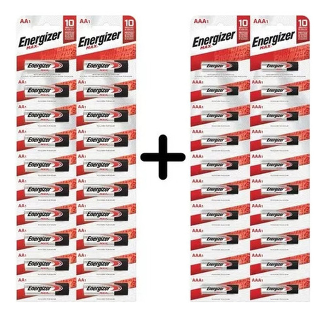 8999002671962 PILA ENERGIZER AA UNID. (TE91BP1X20)